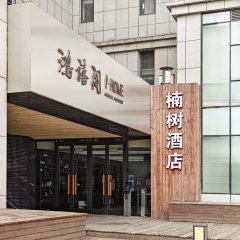 酒店头图