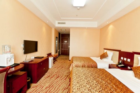 三河鑫乐汇大酒店