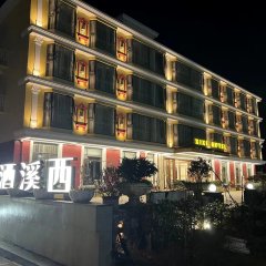 酒店头图