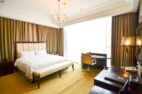 大连慧谷阳光酒店