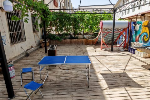 敦煌木棉小舍(沙州夜市店)