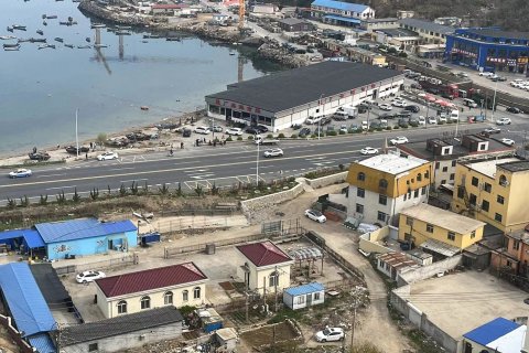 大连慧谷阳光酒店