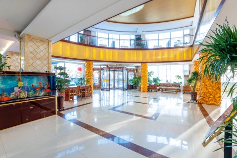 福泰大酒店(浑源古城店)