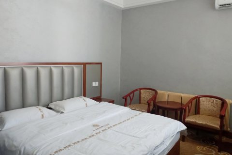 西乌旗草原印象商务酒店