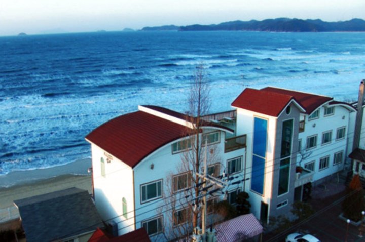 泰安Maronie民宿(Taean Maronie Pension)