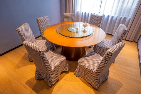 井冈山园中源大酒店二部(井冈山风景名胜区红军北路店)