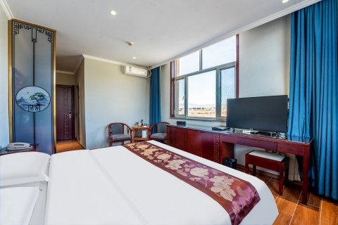 福泰大酒店(浑源古城店)