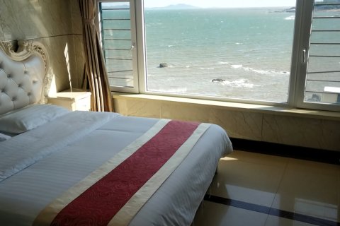 兴城小龙宫宾馆