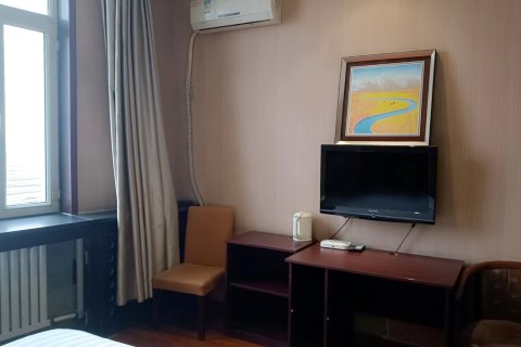 东鑫宾馆(石河子开发区汇林大厦店)