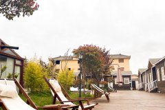 震希山居(大山包景区店)