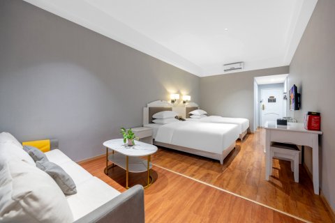 会泽美景大酒店(古城店)