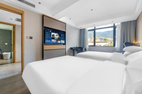 会泽美景大酒店(古城店)