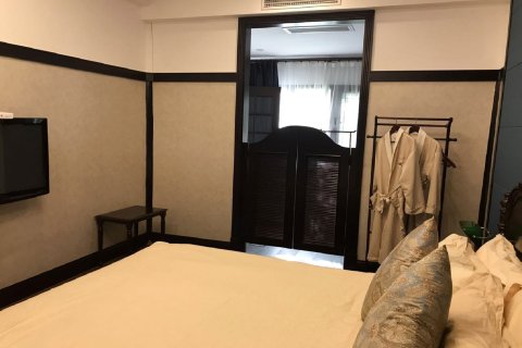 苏州震泽水岸寒舍酒店