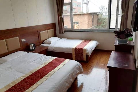 兴城小龙宫宾馆