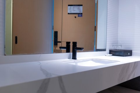 井冈山园中源大酒店二部(井冈山风景名胜区红军北路店)