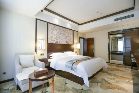 仁怀海天大酒店