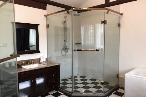 苏州震泽水岸寒舍酒店