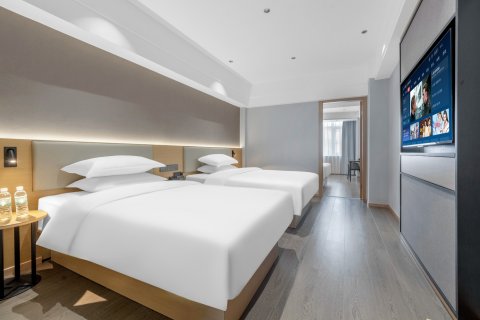 会泽美景大酒店(古城店)