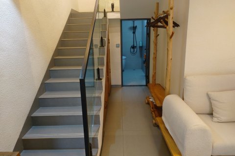 蜀南竹海情缘民宿