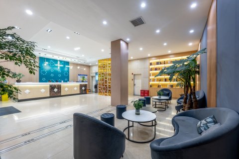 会泽美景大酒店(古城店)