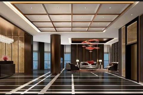 门源浩城大酒店