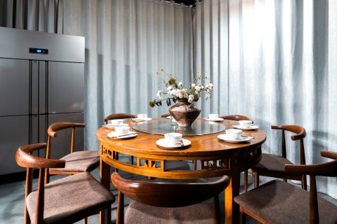 格麦尔酒店(丽江古城店)