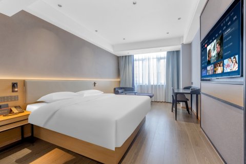 会泽美景大酒店(古城店)