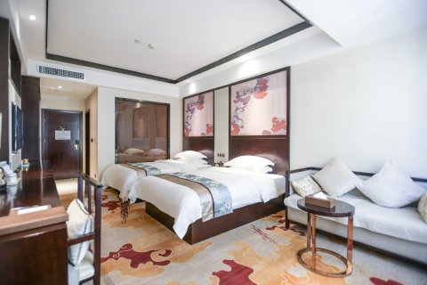 仁怀海天大酒店