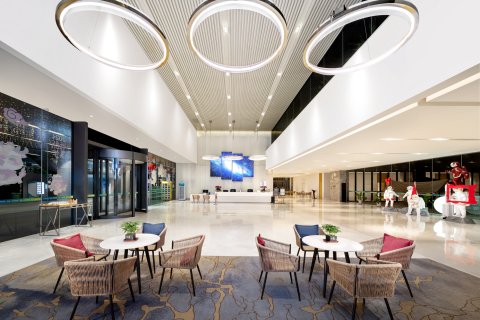 三亚凤凰机场酒店