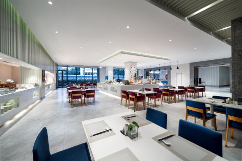 三亚凤凰机场酒店