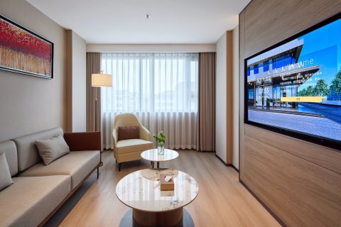 城固东方大酒店