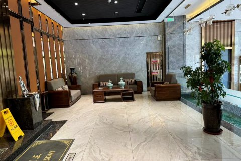 杜尔伯特伊佰度宾馆