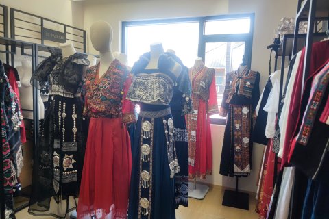 贵阳熠墨青客栈