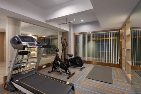 四方馆·黔里酒店(贵阳观山湖会展城金融城店)