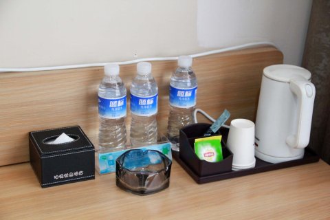 洛阳泊悦优品酒店(万达广场店)