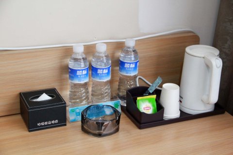 洛阳泊悦优品酒店(万达广场店)