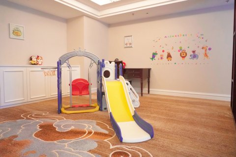 三河福成国际大酒店