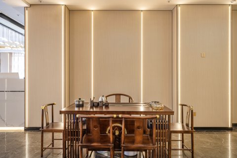 左贡丽呈睿轩酒店