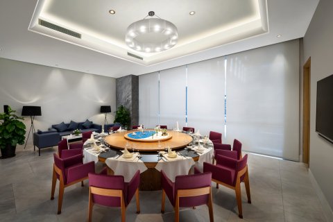 三亚凤凰机场酒店