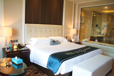 当阳东方国际大酒店