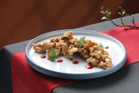 鼓浪屿鼓浪别墅酒店(内厝澳码头店)