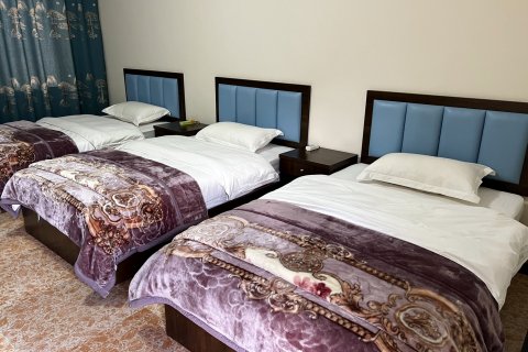 扎央宗桑耶宾馆