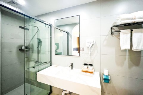 百喜·秋叶酒店(女儿城店)