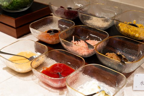 维也纳酒店(张家界国家森林公园核心景区店)