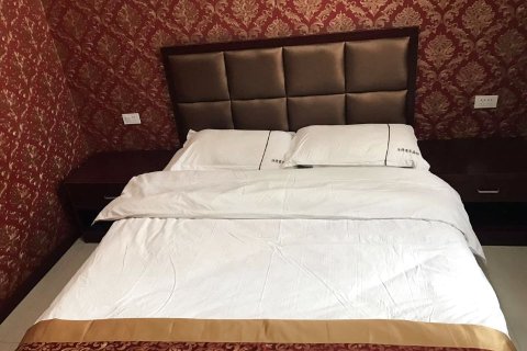 伊川汾陽商务宾馆