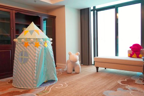 三河福成国际大酒店