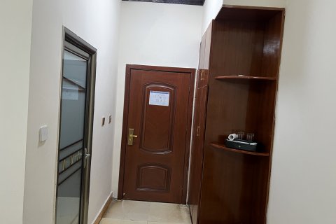 扎央宗桑耶宾馆