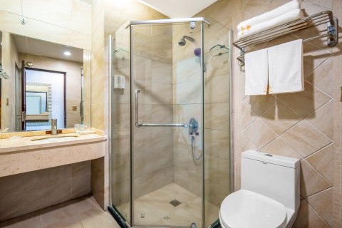 蜀南竹海桔湘度假酒店