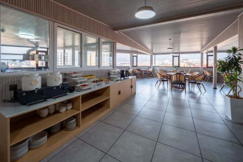 昌宁金湾酒店(茶韵公园店)