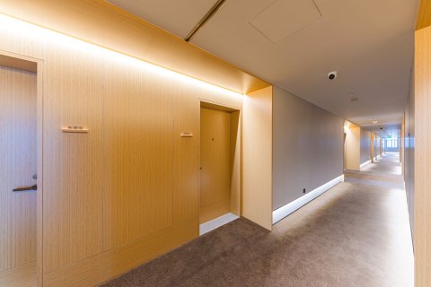 全季酒店(合肥1912酒吧街店)